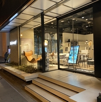 BoConcept大阪本町の写真