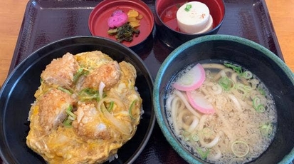 うちだ屋 田川南店 福岡県田川郡川崎町大字池尻 うどん Yahoo ロコ