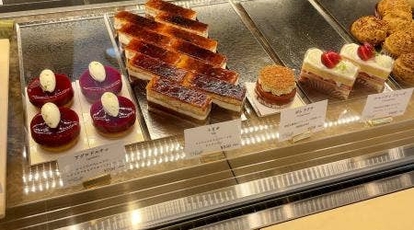 Patisserie Philo Co 大阪府大阪市福島区福島 ケーキ Yahoo ロコ