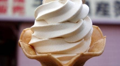 ソフト クリーム ピーナッツ とんねるずも大絶賛！館山「ピネキ」のピーナッツソフトクリーム