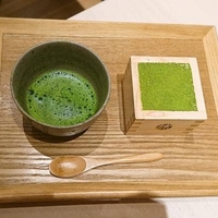マッチャハウス 抹茶館 神戸ハーバーランドウミエ店の写真