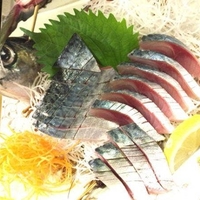 博多魚がし 西側食堂街店の写真