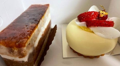 Patisserie Philo Co 大阪府大阪市福島区福島 ケーキ Yahoo ロコ