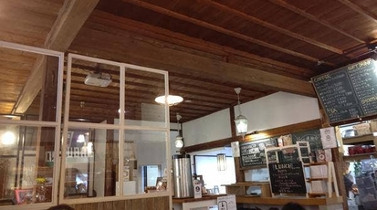 Cominca Cafe Bal Saburo36 佐賀県鳥栖市本鳥栖町 カフェ Yahoo ロコ