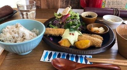 N Cafe 広島県東広島市西条町御薗宇 カフェ Yahoo ロコ