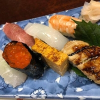 寿司幸の写真