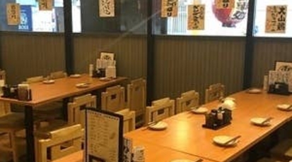 魚の旨い店 飯田橋店(東京都千代田区飯田橋/魚介・海鮮料理) - Yahoo!ロコ