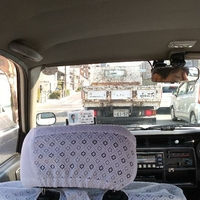 京和タクシー株式会社の写真