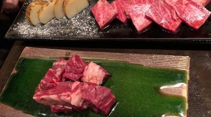 松阪牛 取扱店 焼肉 白ひげ 東京都大田区大森北 焼肉 Yahoo ロコ