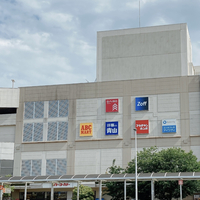 ABCマート イトーヨーカドー立場店の写真