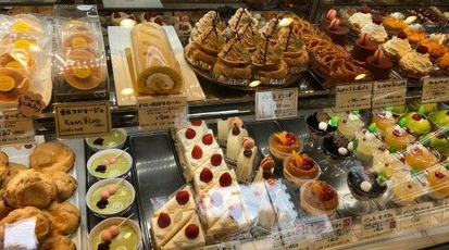 Patisserie Le Amaretto 東京都江戸川区南葛西 ケーキ Yahoo ロコ