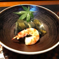 日本料理花ゆずの写真