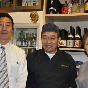 日本料理百代 青森県青森市本町 和食 Yahoo ロコ