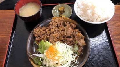 食堂 徳次郎 写真 :