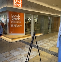 Luck Rack 海老名ビナウォーク店の写真