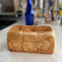 極上 鎌倉生食パンの写真