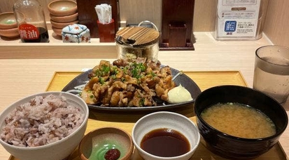 やよい軒 新宿歌舞伎町店 東京都新宿区歌舞伎町 ランチ 定食 Yahoo ロコ