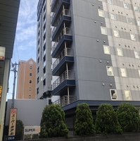 ザ・サンパーク小倉駅タワーレジデンスの写真