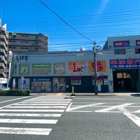 車検の速太郎 北大阪店の写真