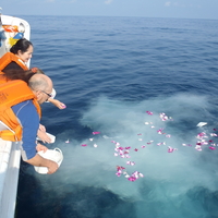 沖縄海洋散骨サービスセンターの写真