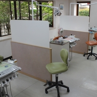 中川歯科医院の写真