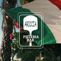 Pizzeria Bar Aricciaの写真