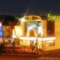 STARLIGHT CAFEの写真
