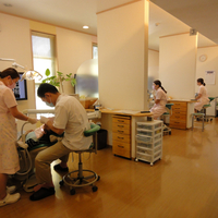 橋田歯科医院の写真