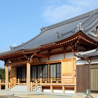 西泉寺の写真