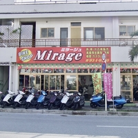 バイクショップ Mirageの写真