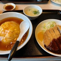 四川飯店の写真