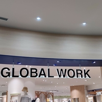 GLOBAL WORK イオンモール宮崎の写真