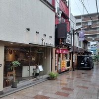 つだ美容室 近鉄奈良駅前店の写真
