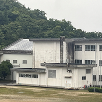 松江市立本庄中学校の写真