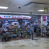 DAISO 雲南マルシェリーズ店の写真
