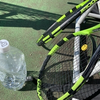 旭ヶ丘テニスクラブの写真