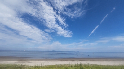 羽田海水浴場 大分県国東市国東町富来浦 海岸等名 Yahoo ロコ