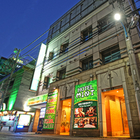ミント歌舞伎町の写真