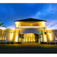 Pleasure Resort SOL 宇部店の写真