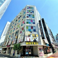 HOTEL カラフルP&A新宿の写真