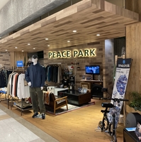 Peace PARKファボーレ店の写真