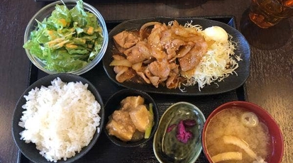 ゴリラ食堂 五橋 宮城県仙台市青葉区五橋 居酒屋 Yahoo ロコ