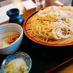 そば処 西むら 北海道札幌市中央区北二条東 そば 蕎麦 丼もの Yahoo ロコ