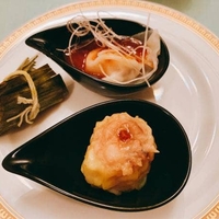 中国料理 マンダリンコートの写真