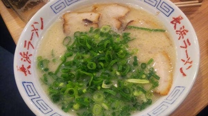 長浜ラーメン長浜一番仏壇通店 広島県広島市中区銀山町 ラーメン つけ麺 一般 Yahoo ロコ