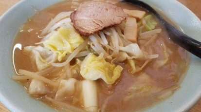 マリモ 富山県南砺市野尻 ラーメン つけ麺 一般 Yahoo ロコ