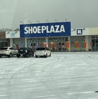 シュープラザ ショッピングタウン網走駒場店の写真