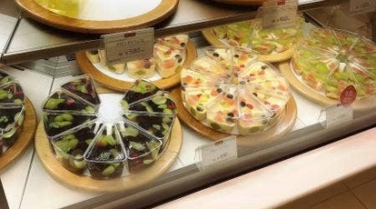 フルーツピークス アルティザン エキュート大宮店 埼玉県さいたま市大宮区錦町 洋菓子 ケーキ Yahoo ロコ