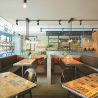 TABLES CoffeeBakery ＆ Dinerの写真
