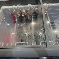 コムクレープ 佐賀駅店の写真